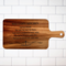 Personalized Kitchen Wall Art Custom Name Engraved Wood Board Natural Acacia Construction Family Prayer Display Rustic Farmhouse Style 